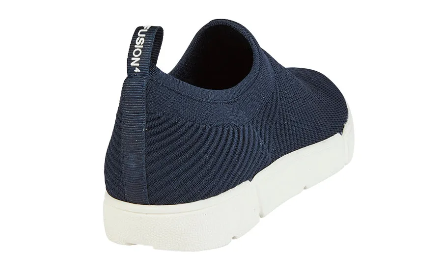 Ara Leonie Navy