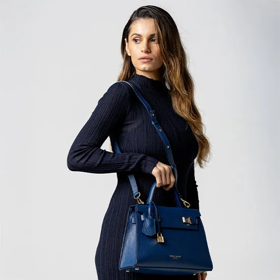 Ava  11 - Blue Jeans