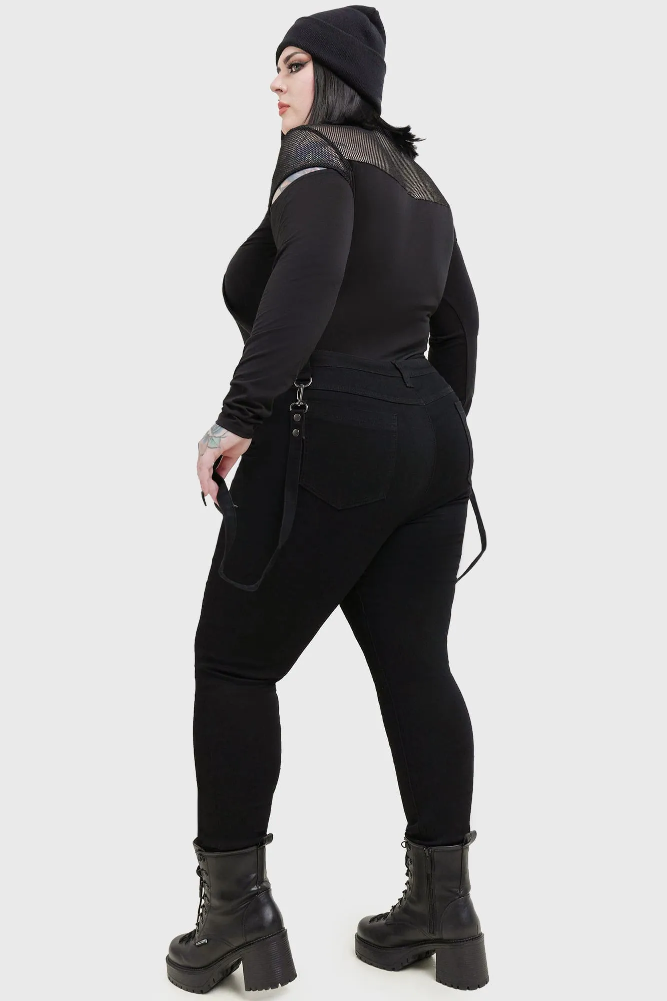 Baphster Jeans