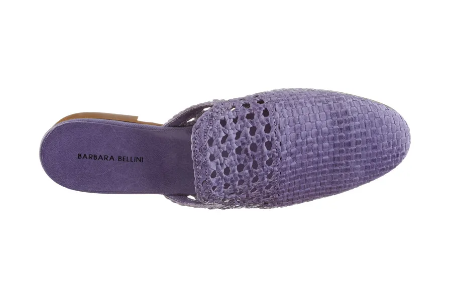 Bb Melena Purple