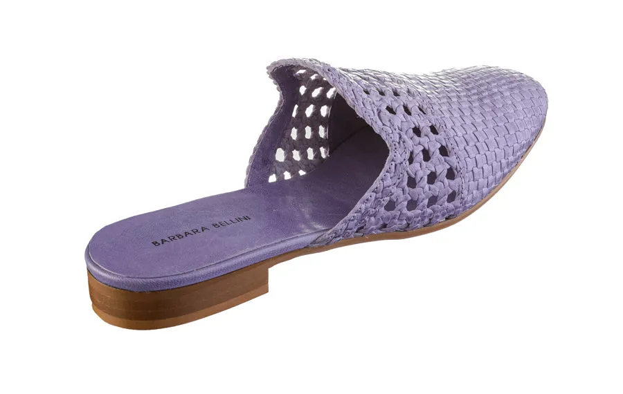Bb Melena Purple