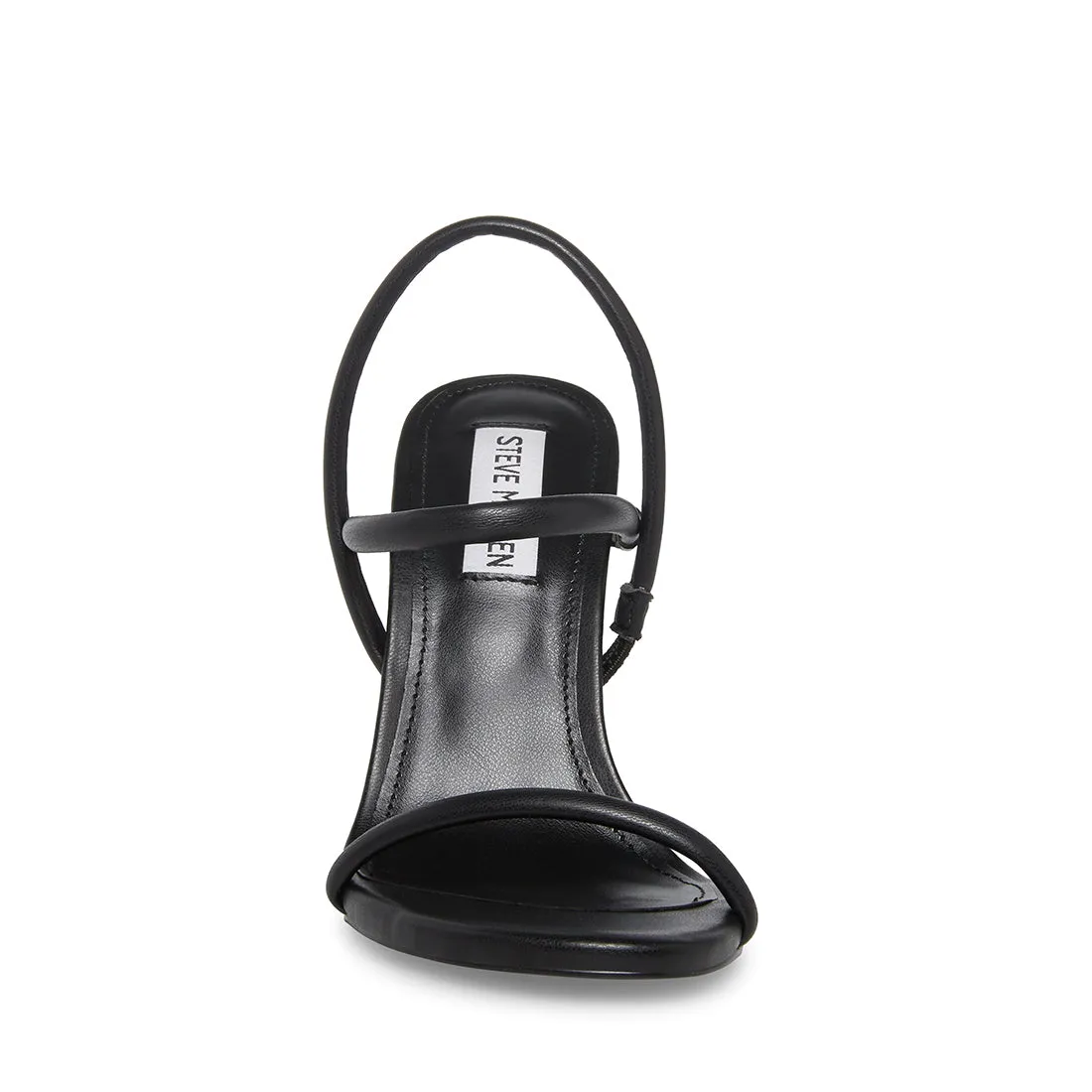CAROLENA BLACK - SM REBOOTED