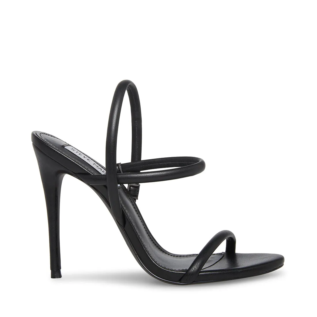 CAROLENA BLACK - SM REBOOTED