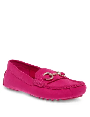 Chrystie Moccasin