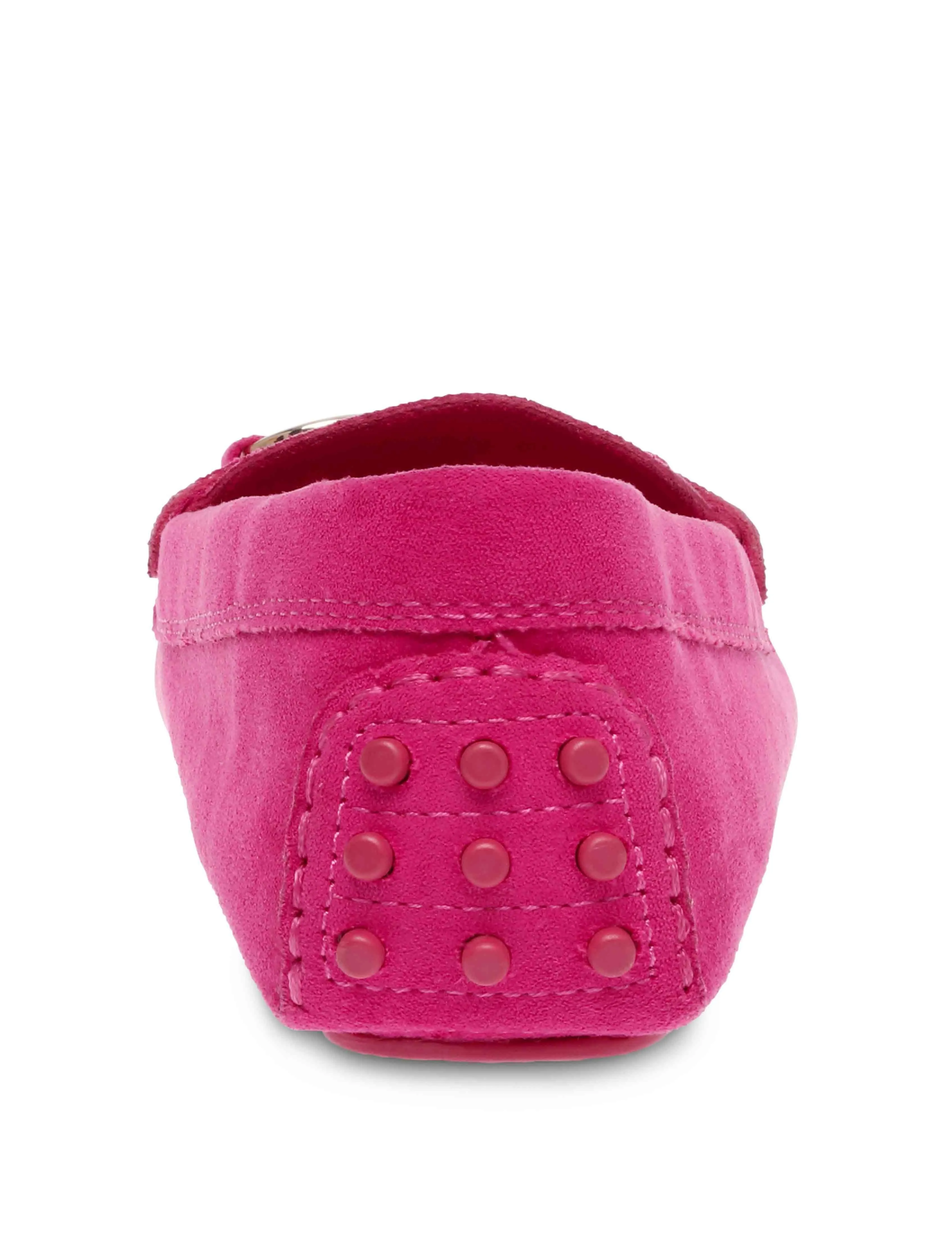 Chrystie Moccasin