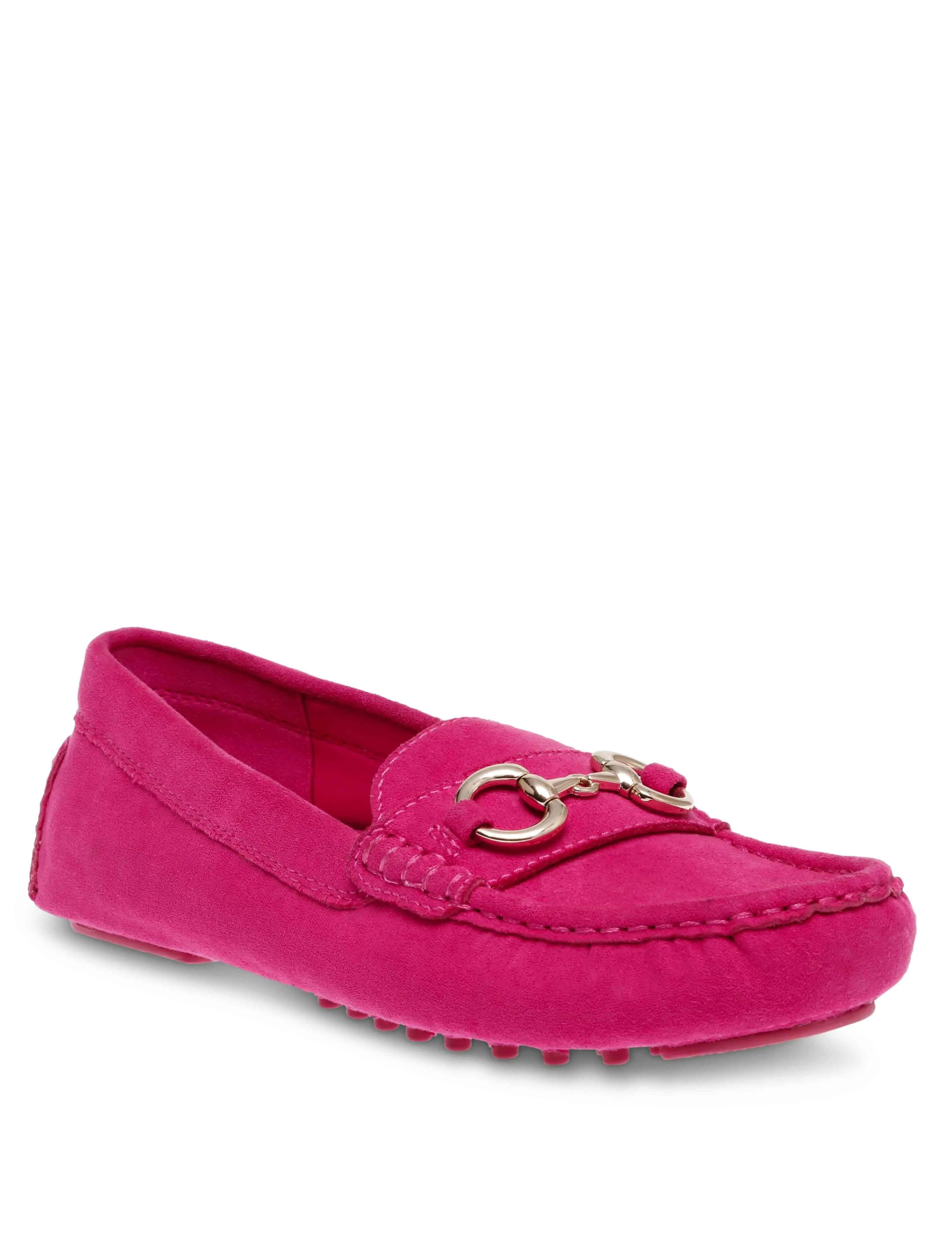 Chrystie Moccasin