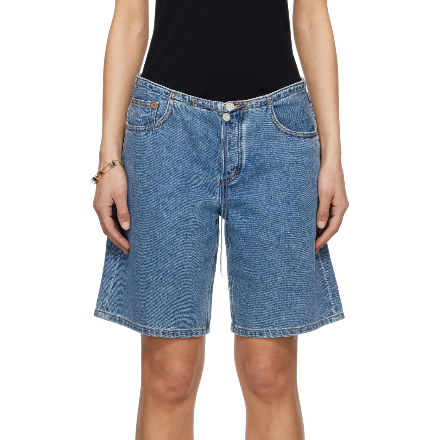 Cool Shorts (Classic Blue)