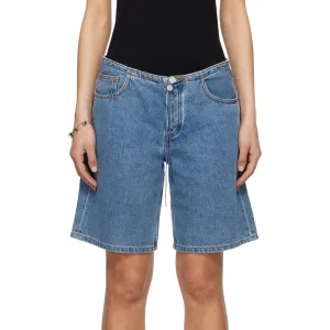 Cool Shorts (Classic Blue)