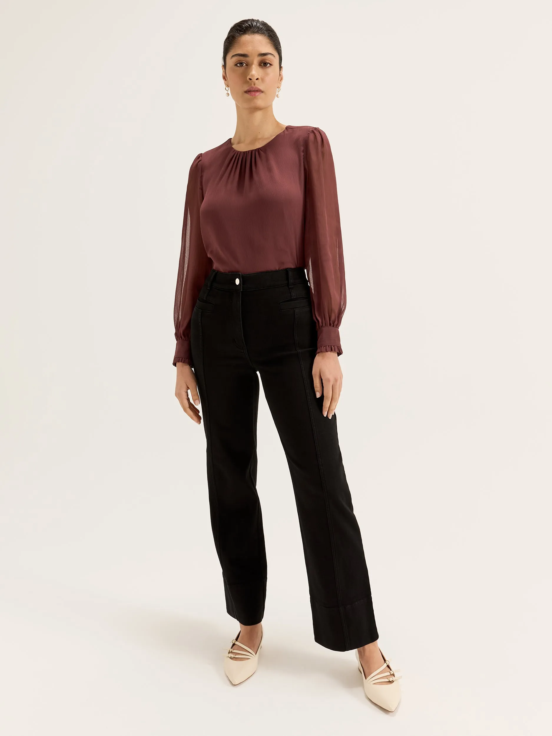 Emma Blouse