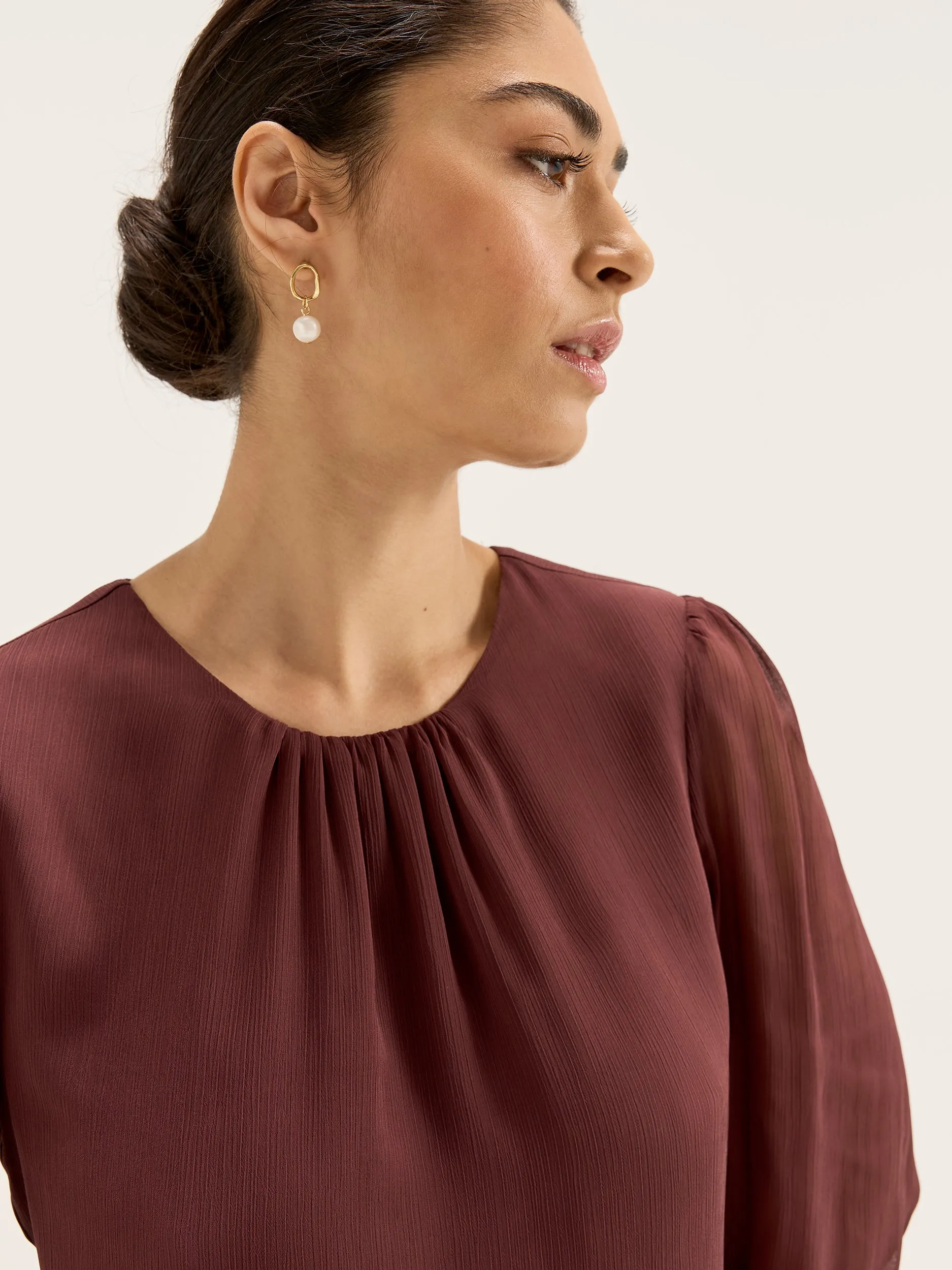 Emma Blouse