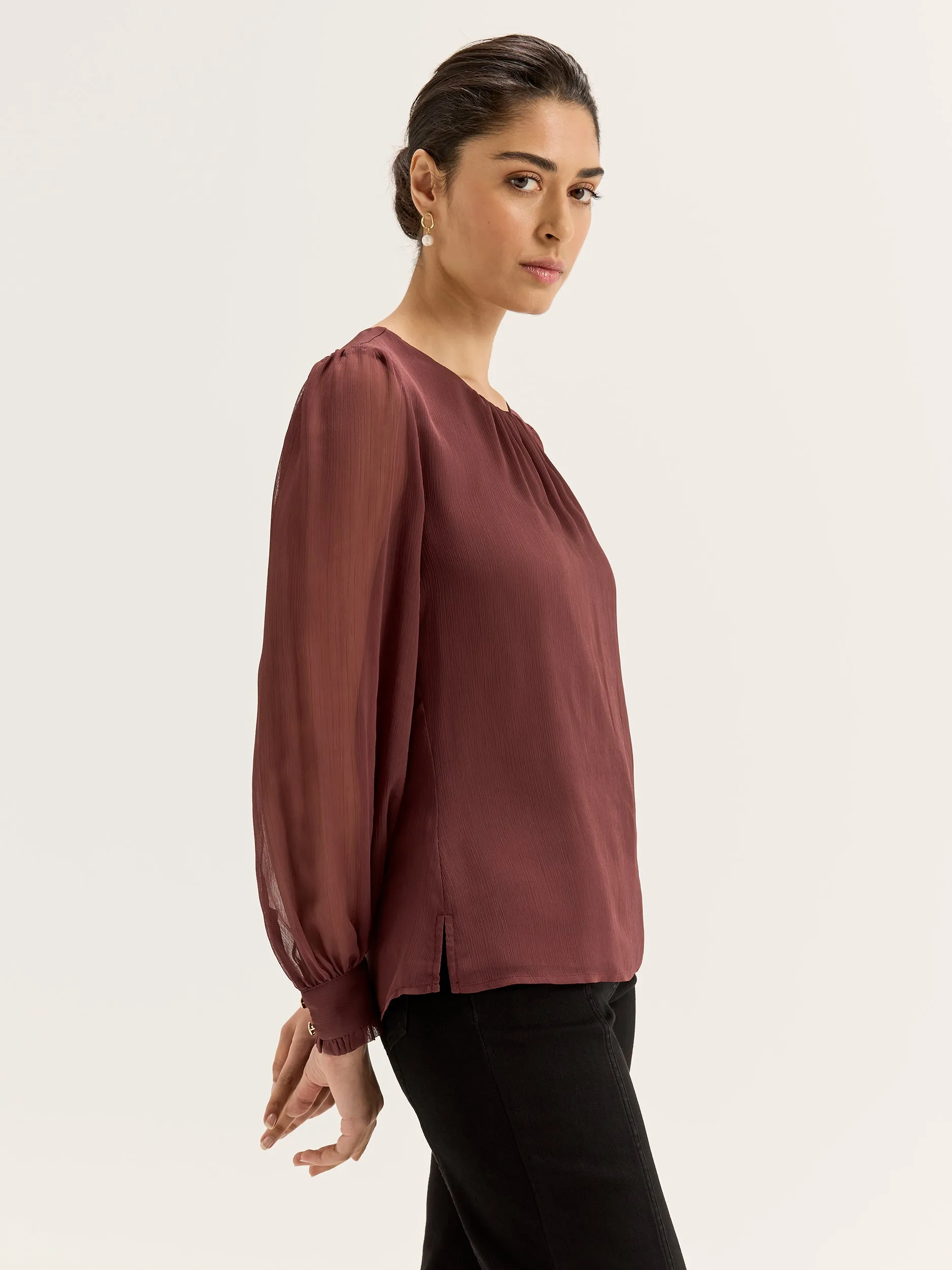 Emma Blouse