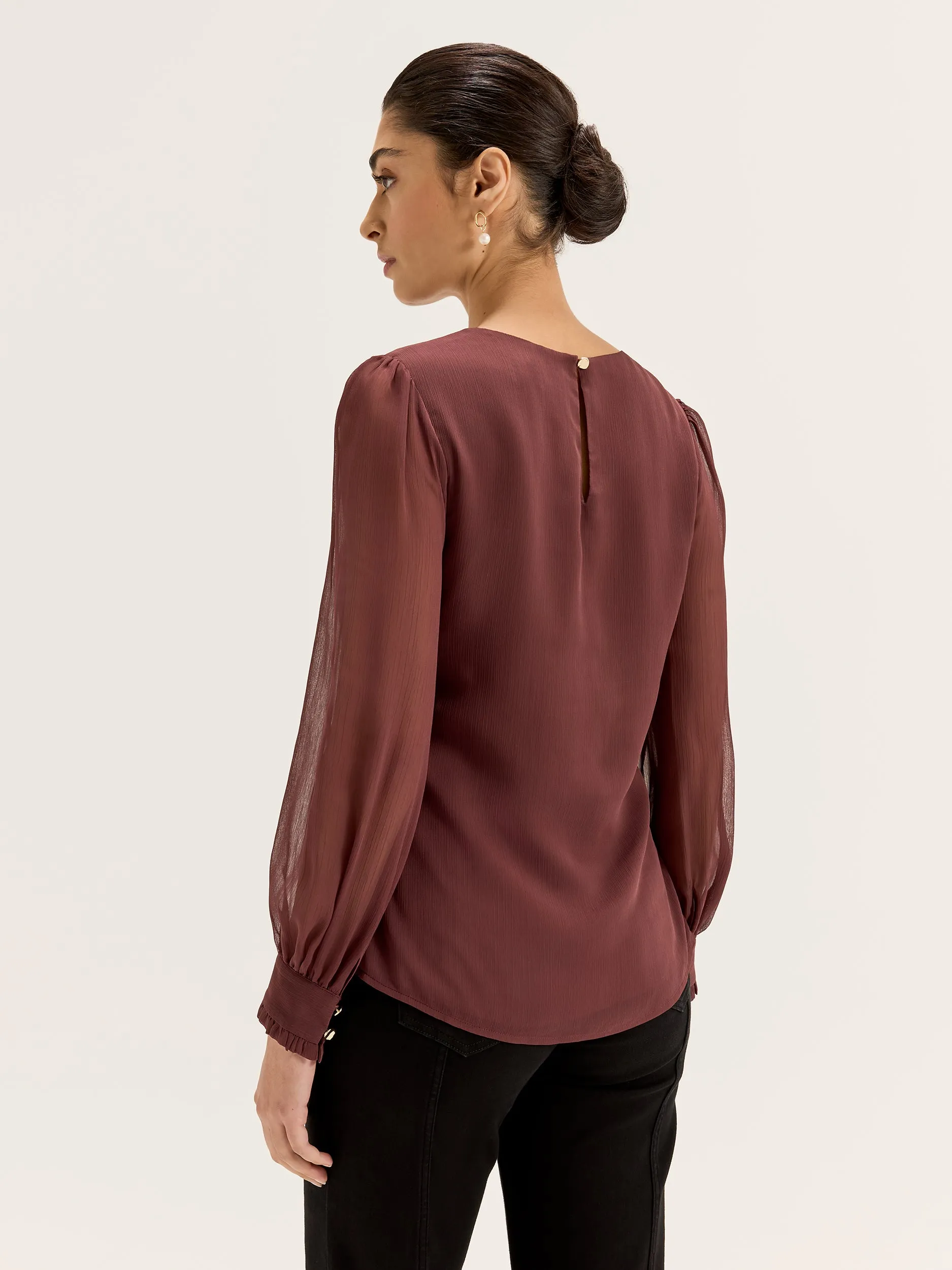 Emma Blouse