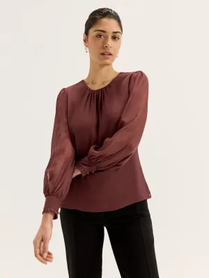 Emma Blouse