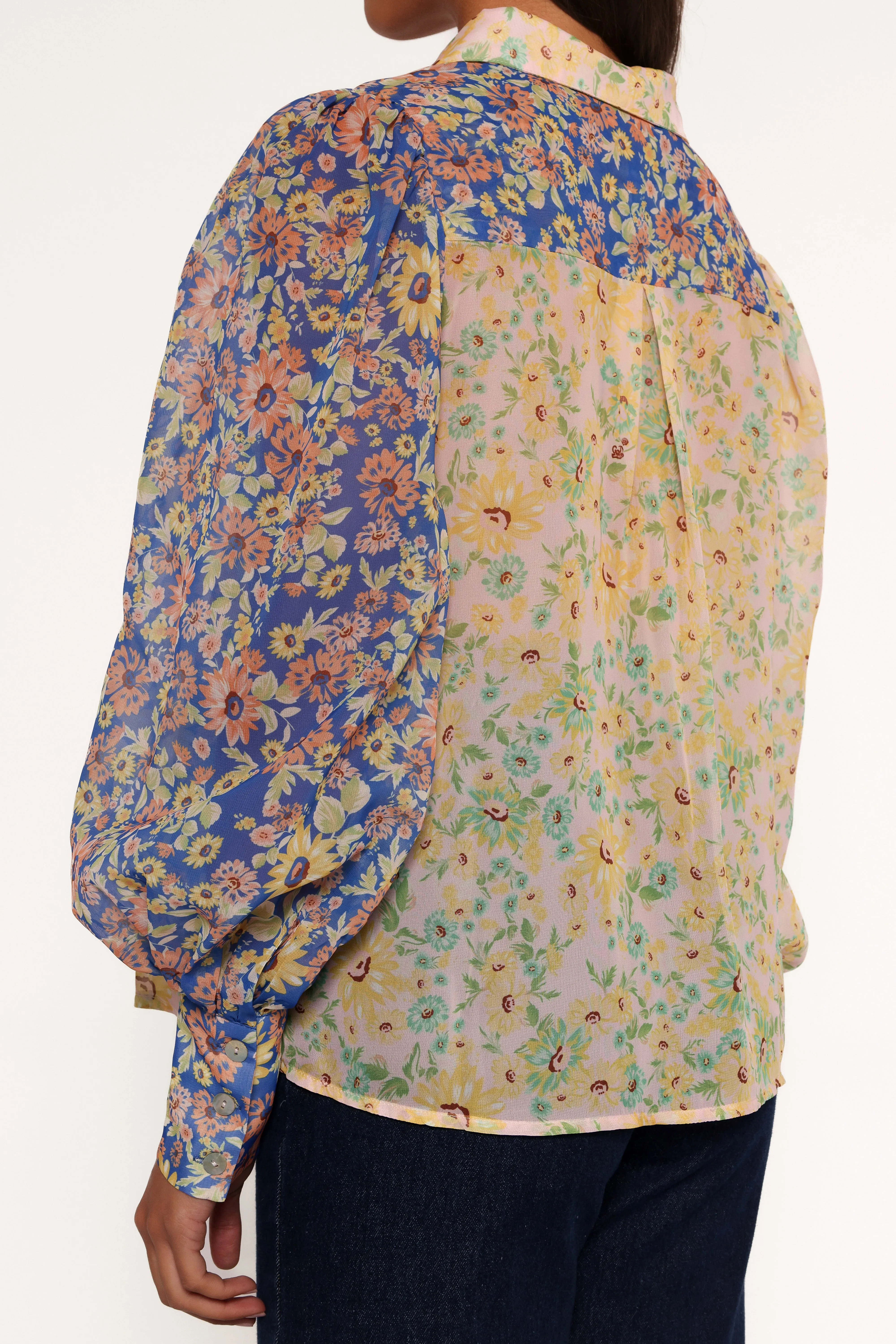 Erika Top - Multi