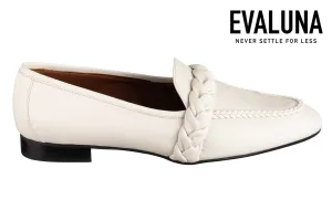Eva Topknot Crema