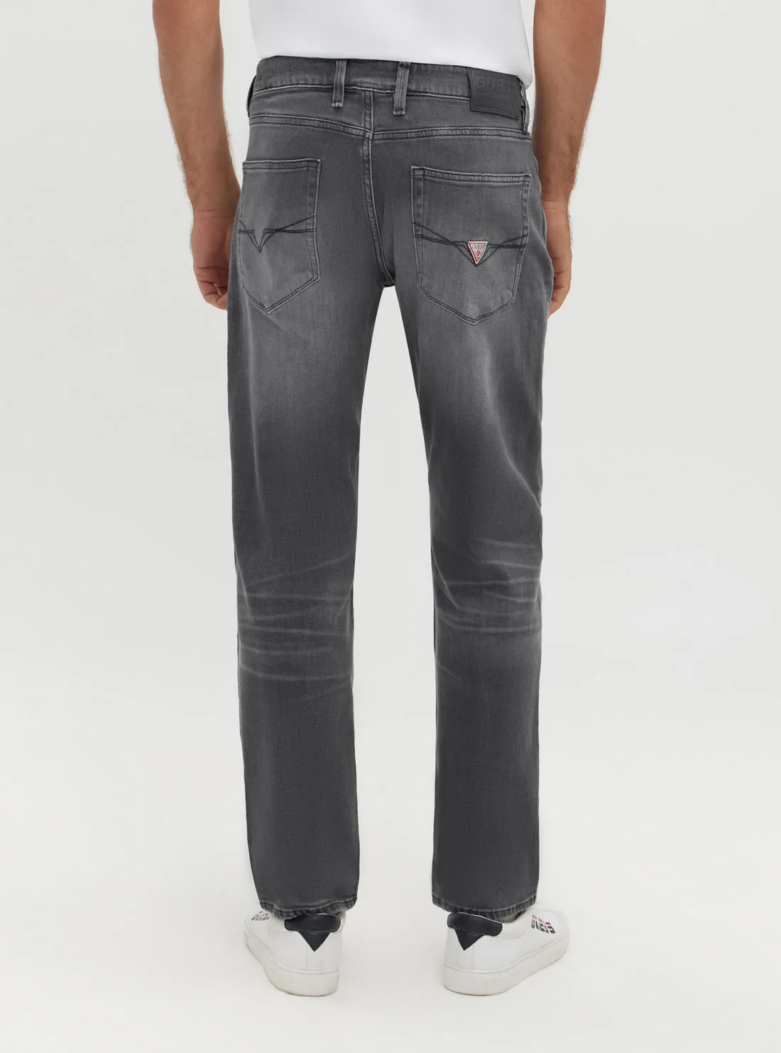 Grey Angels Denim Jeans