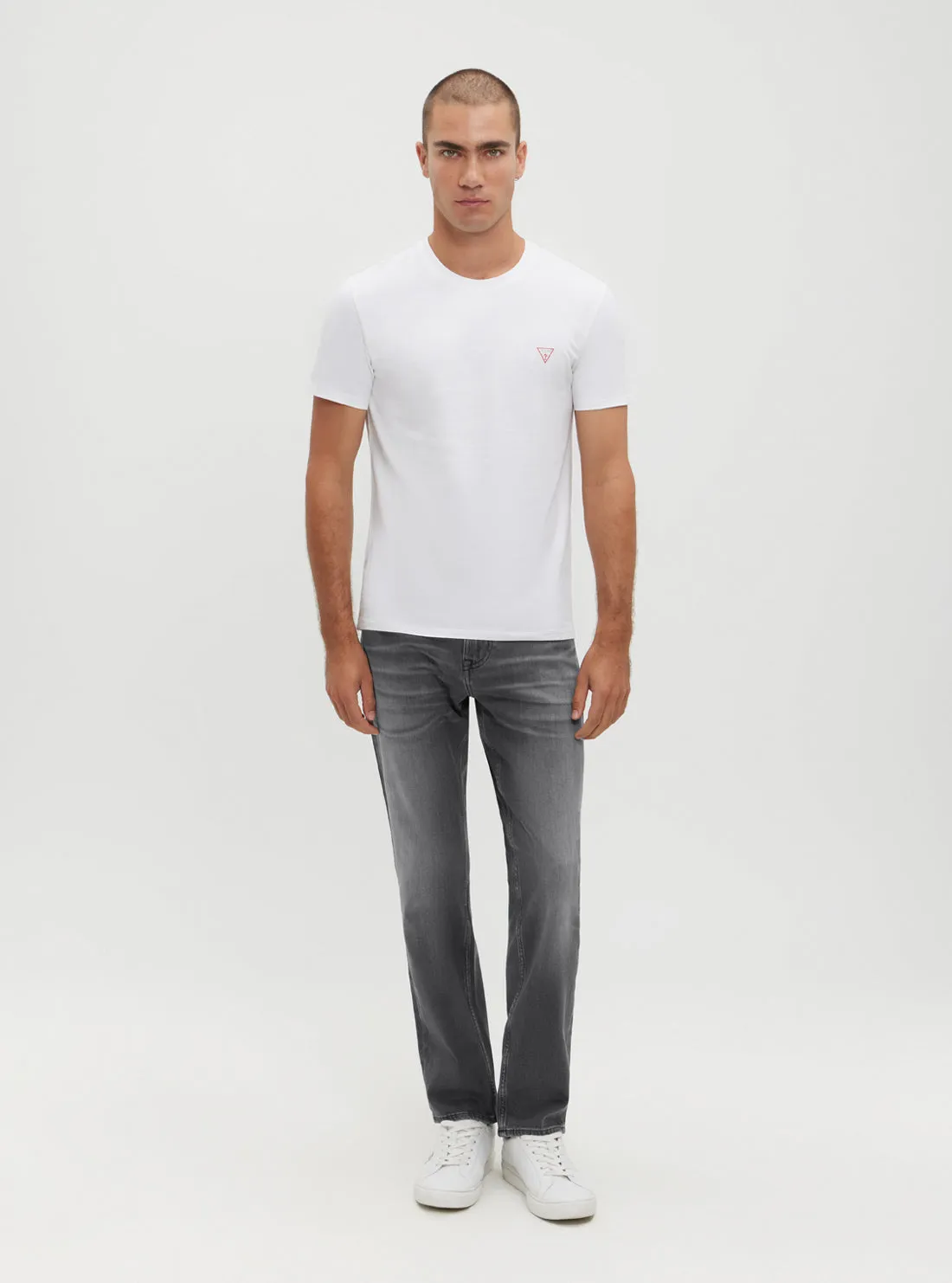 Grey Angels Denim Jeans