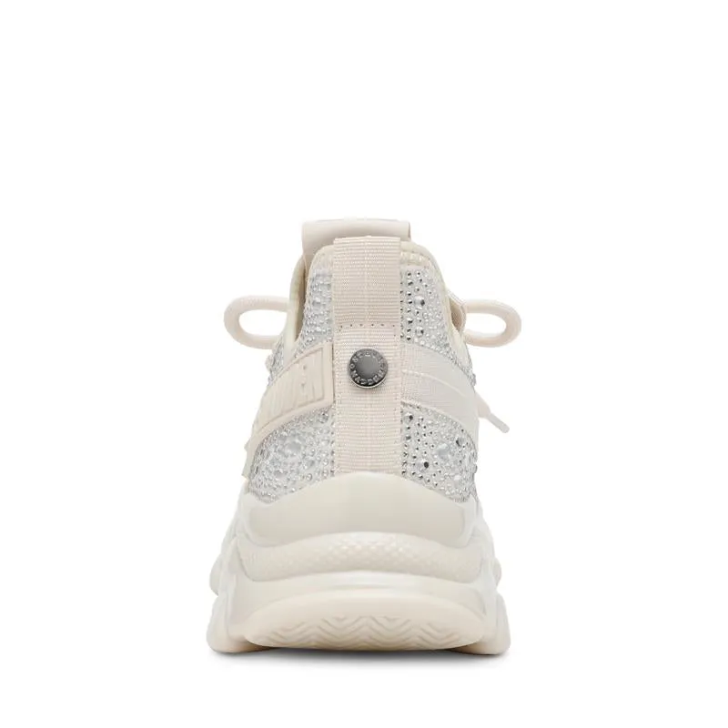 Jmaxima-R Sneaker SILVER COIN