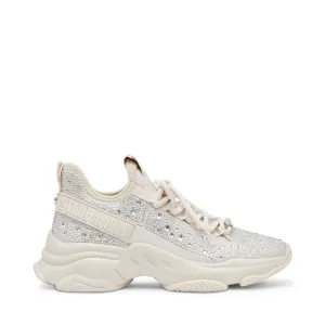 Jmaxima-R Sneaker SILVER COIN