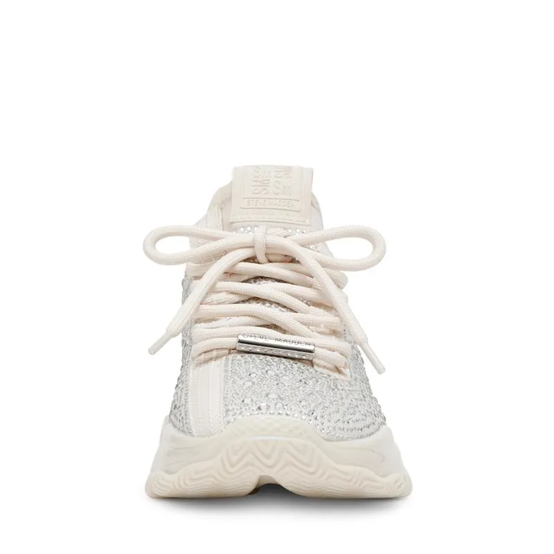 Jmaxima-R Sneaker SILVER COIN