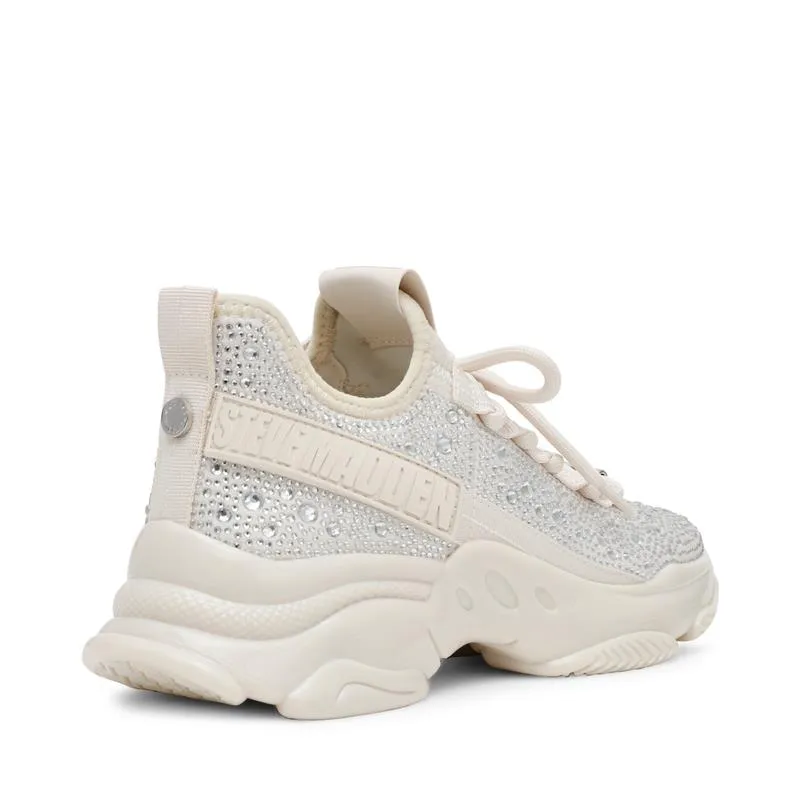 Jmaxima-R Sneaker SILVER COIN