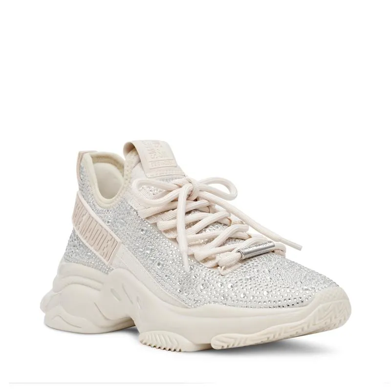 Jmaxima-R Sneaker SILVER COIN