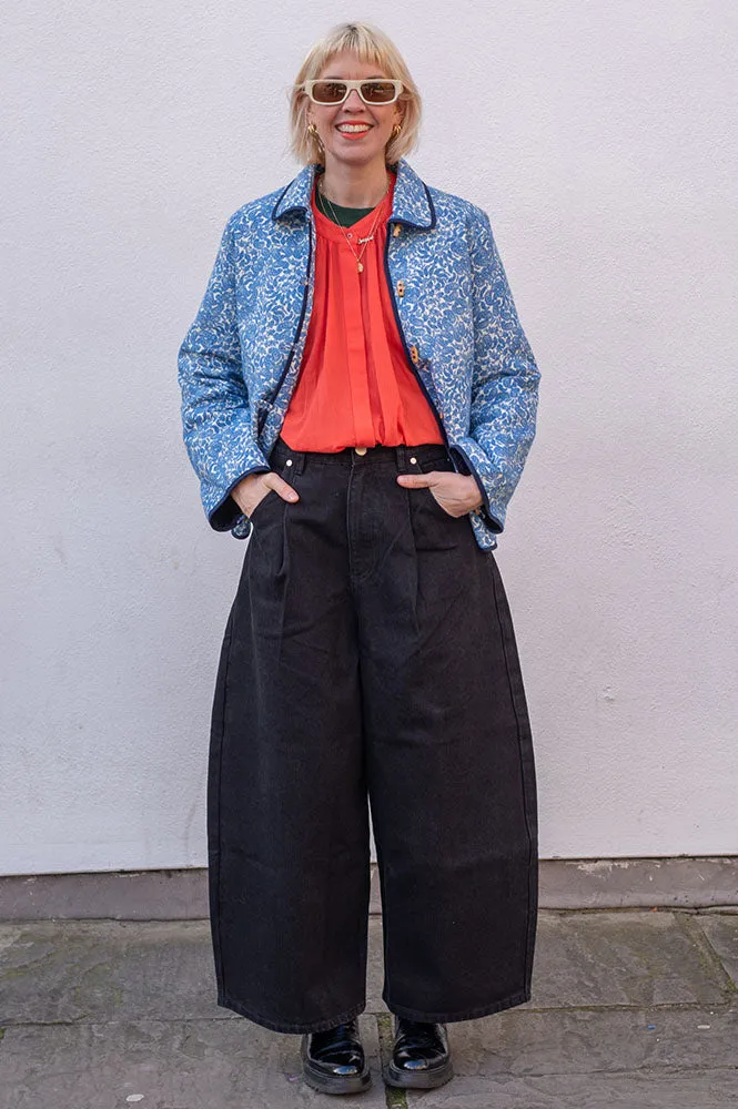 L.F. Markey Mason Ink Jeans