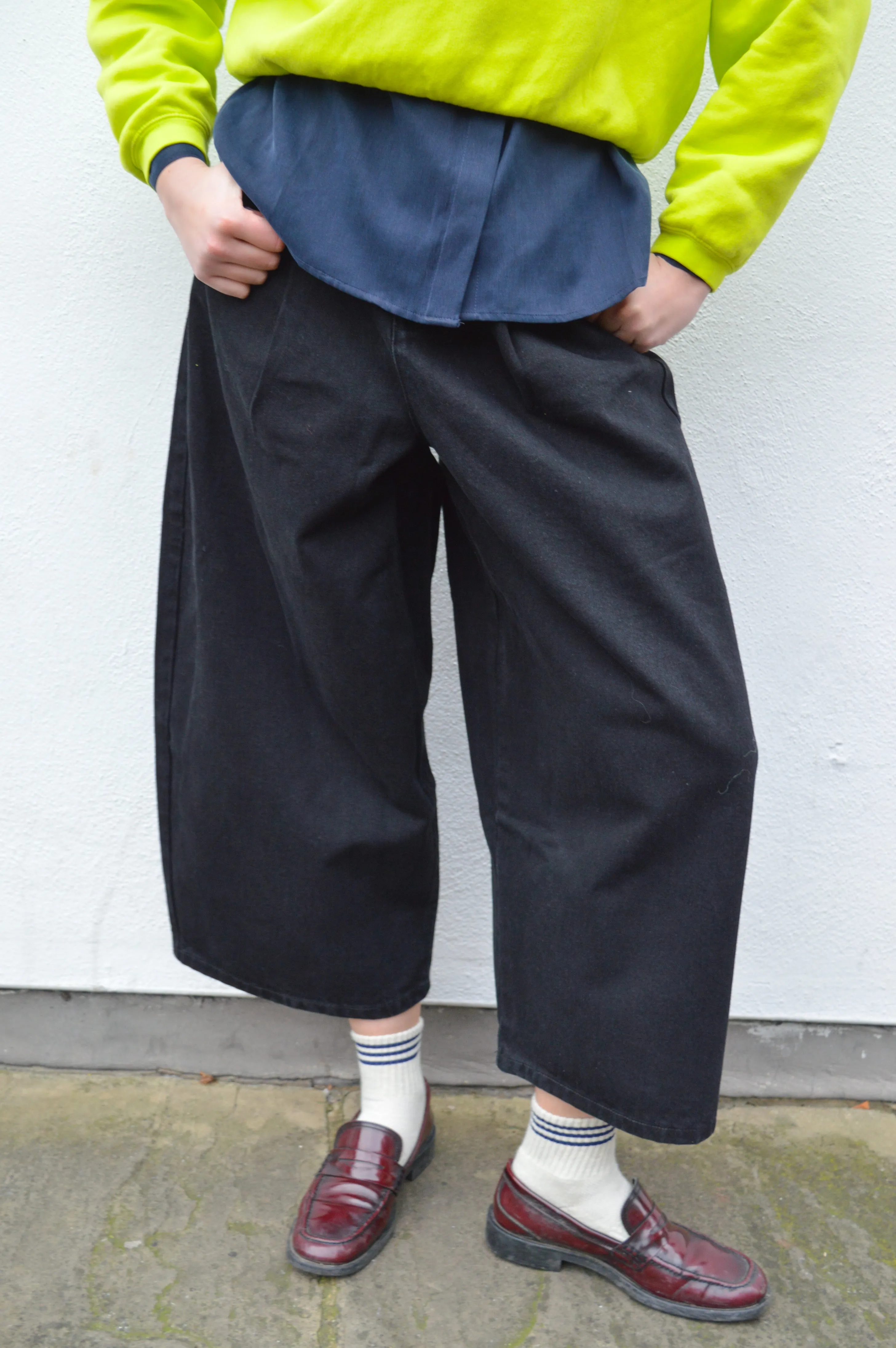 L.F. Markey Mason Ink Jeans