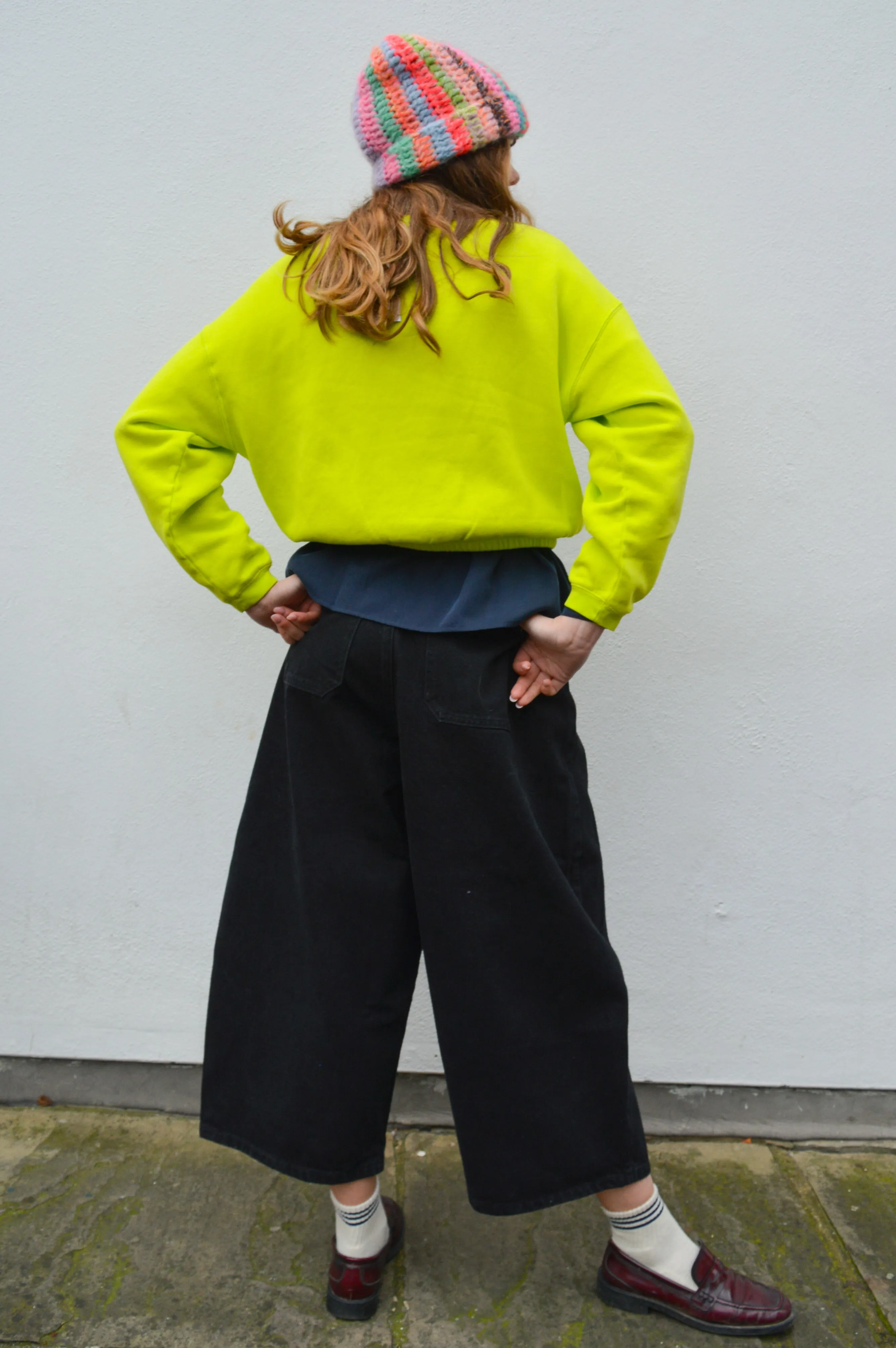 L.F. Markey Mason Ink Jeans