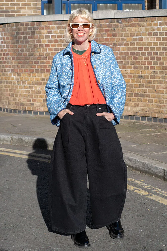 L.F. Markey Mason Ink Jeans