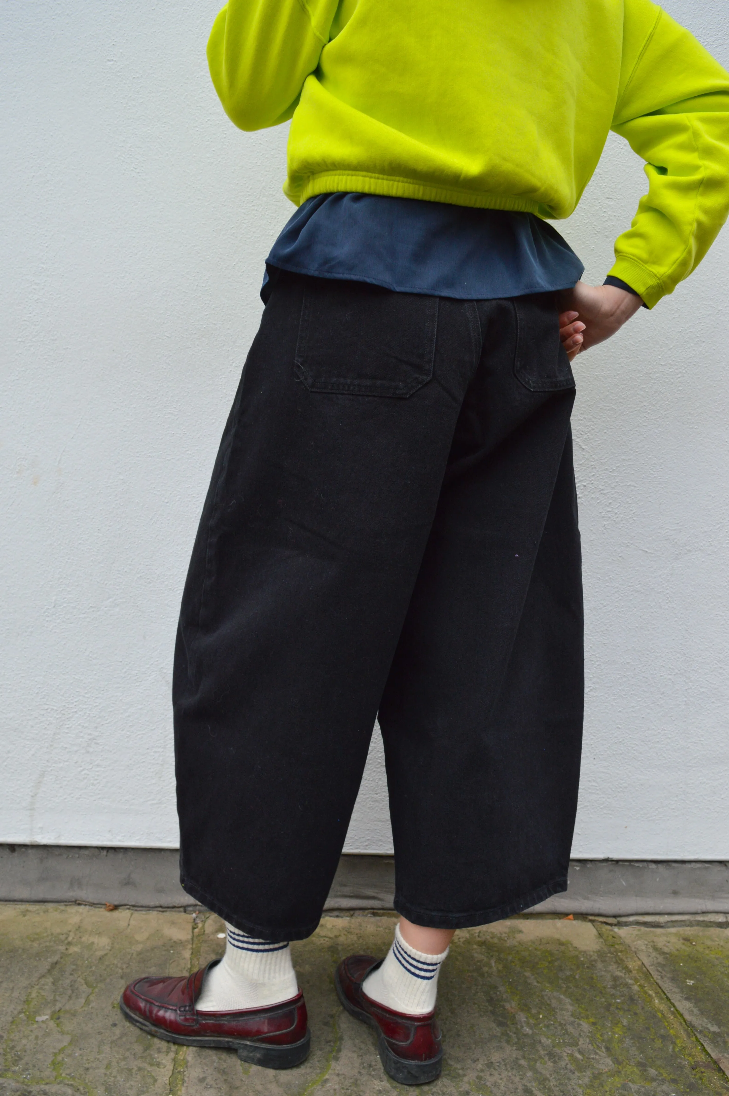 L.F. Markey Mason Ink Jeans