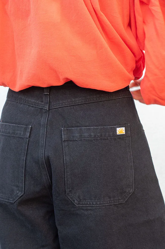L.F. Markey Mason Ink Jeans
