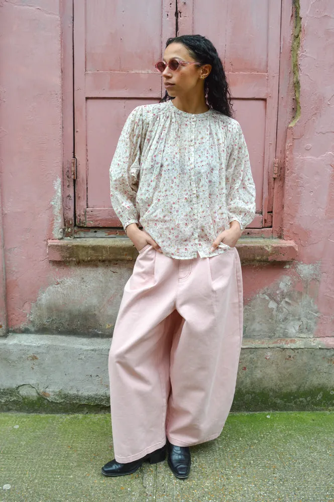 L.F. Markey Mason Sorbet Jeans