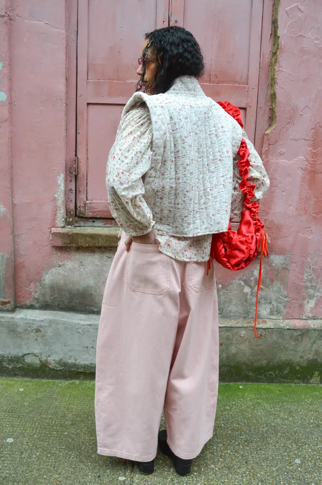 L.F. Markey Mason Sorbet Jeans