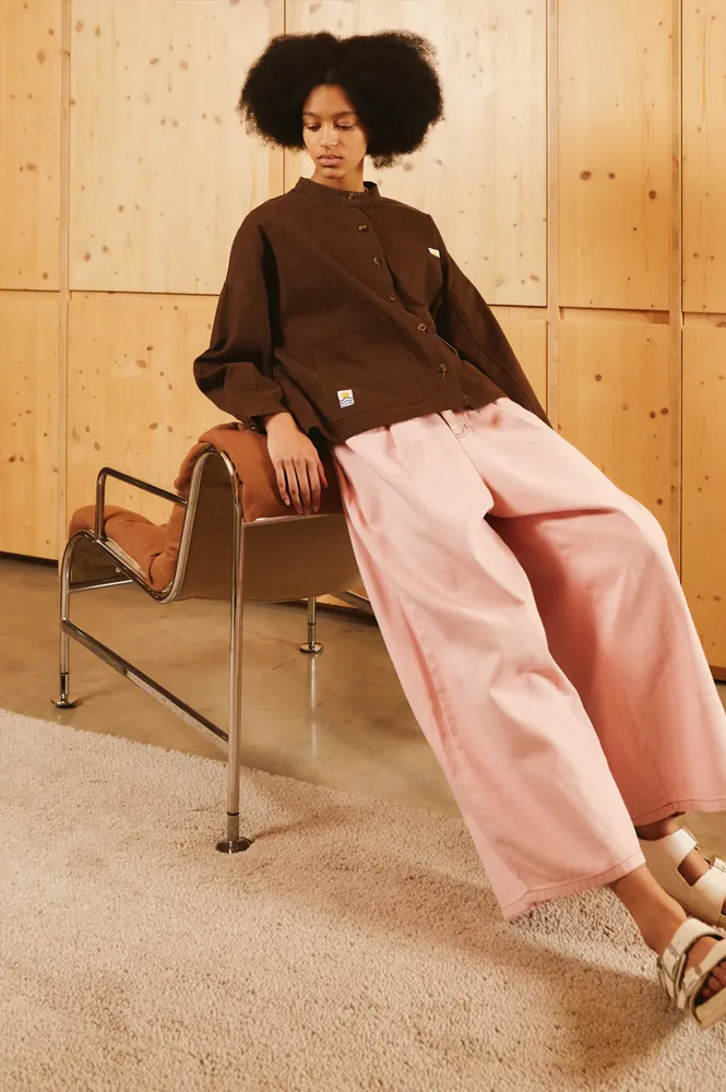 L.F. Markey Mason Sorbet Jeans