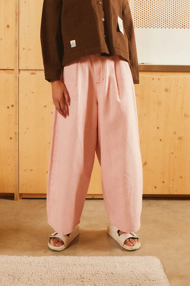 L.F. Markey Mason Sorbet Jeans