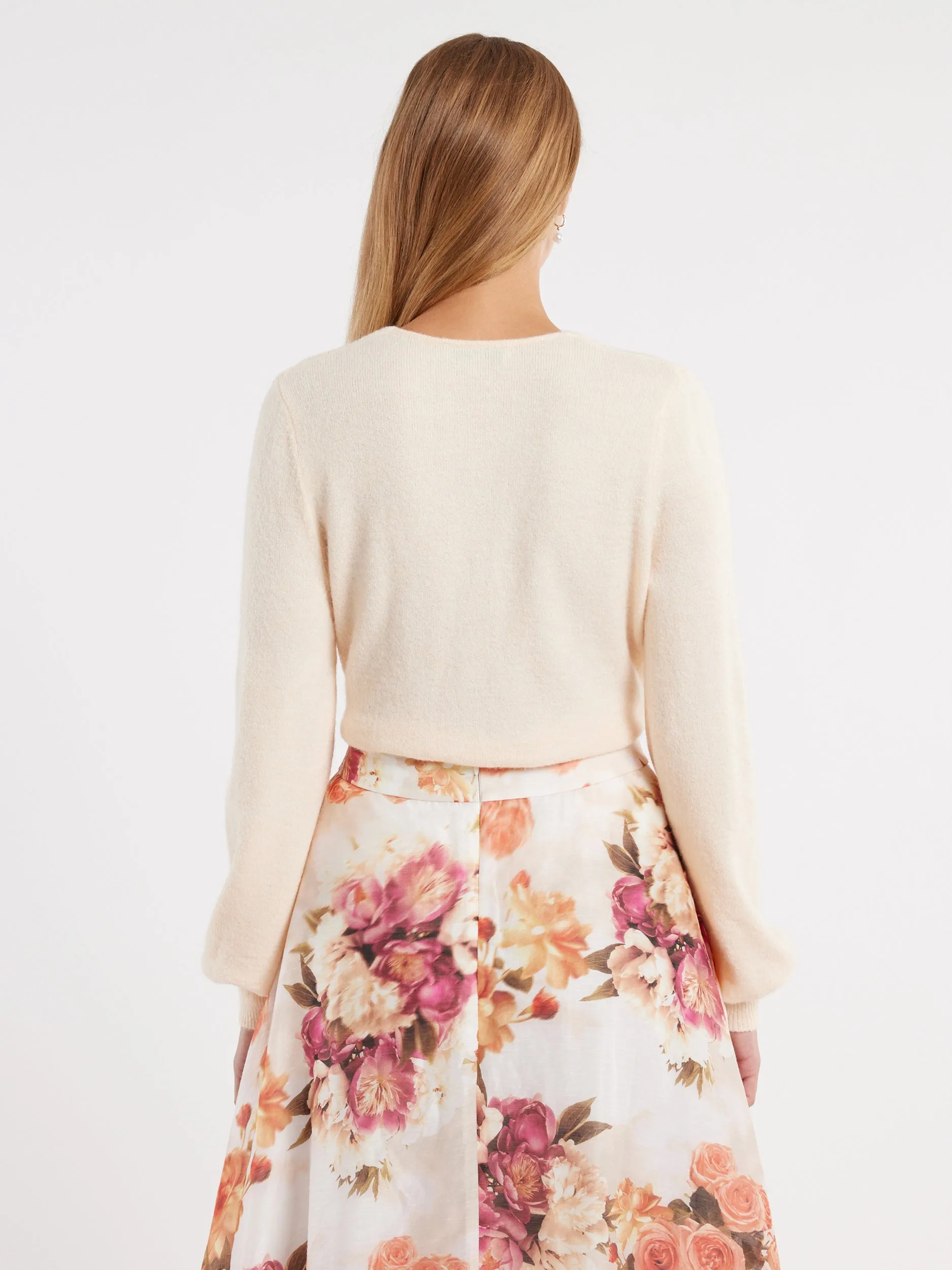 Lisa Marie Jumper