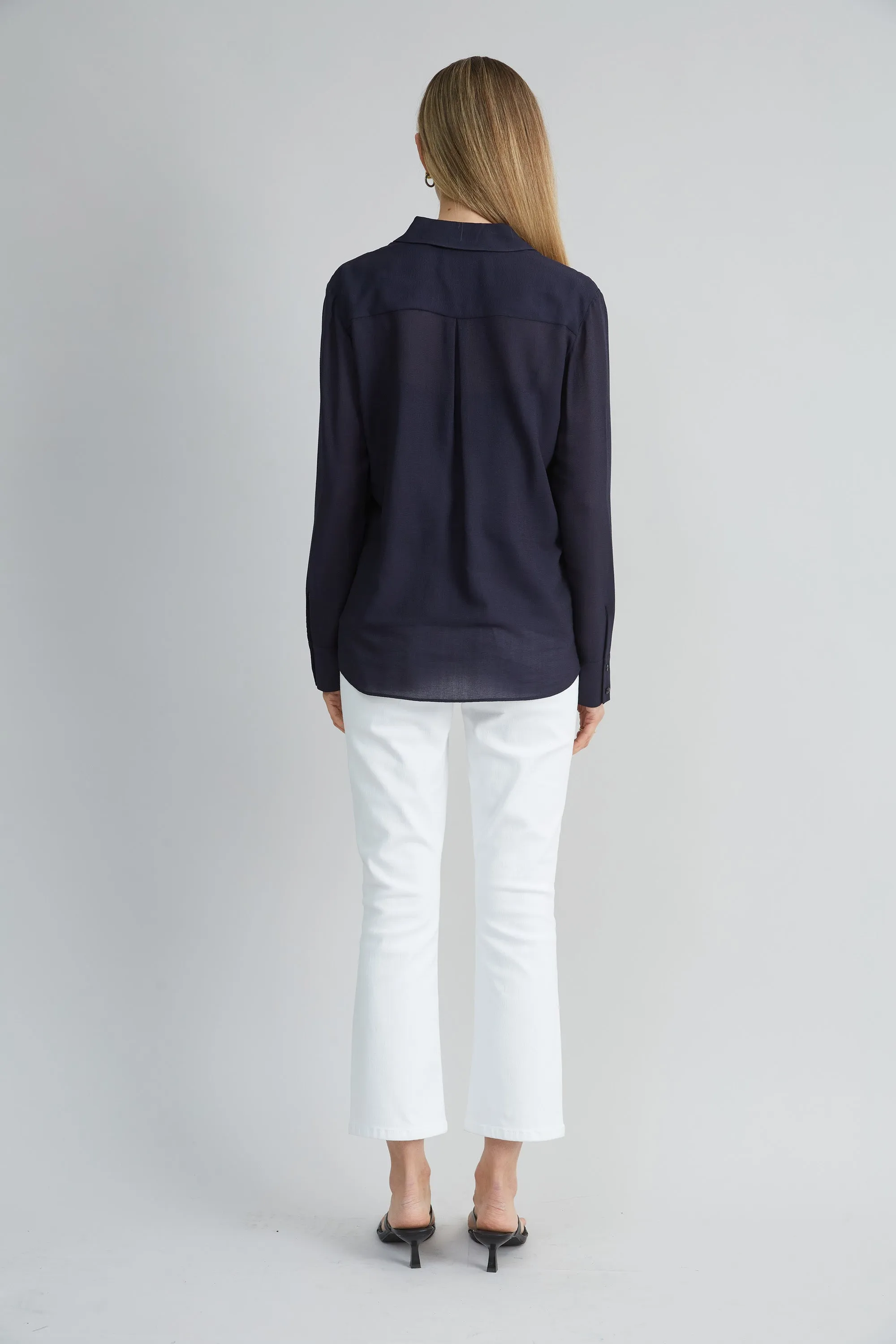 Micro Flare Jean