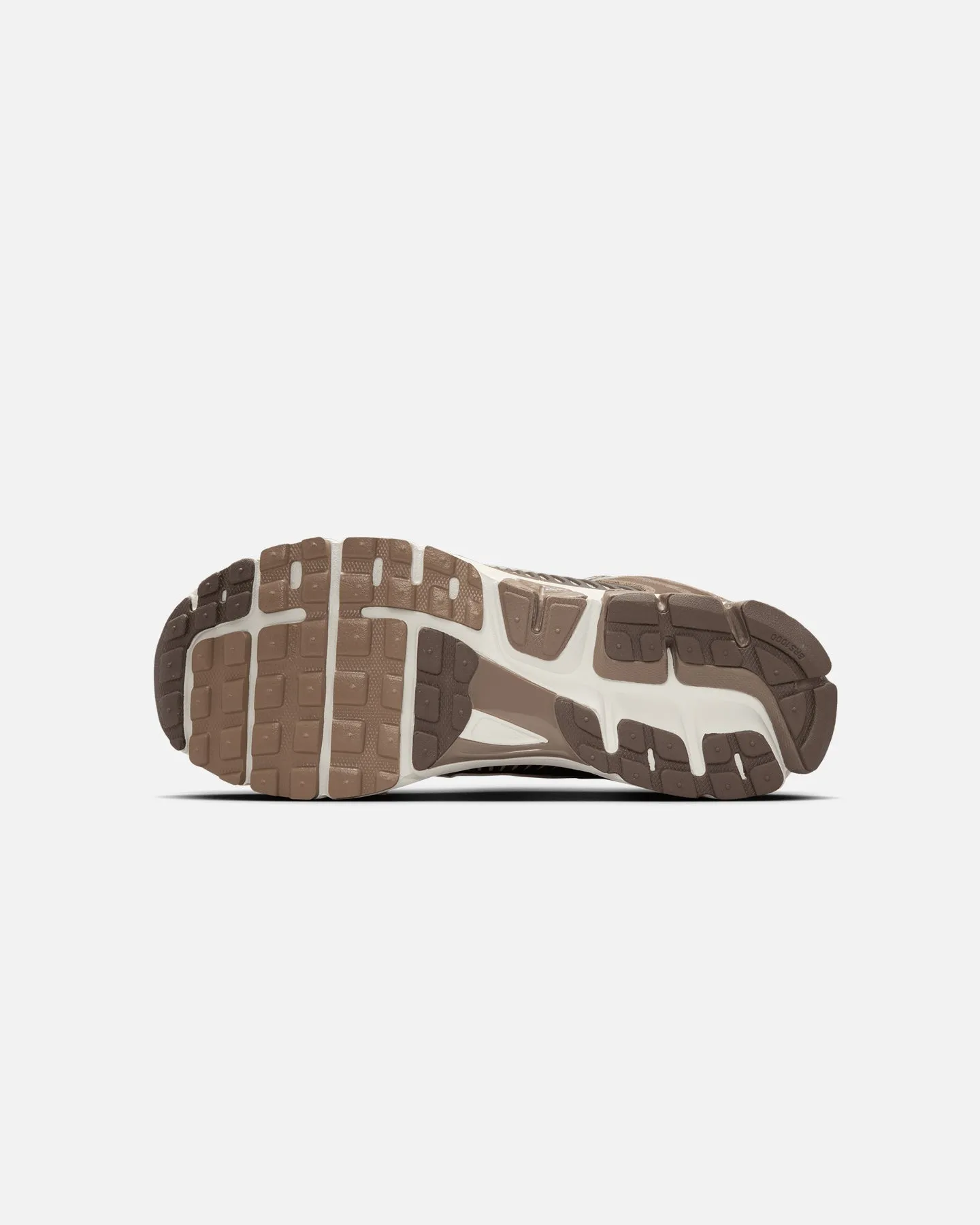Nike Zoom Vomero 5 Grey/Sail-Mink Brown
