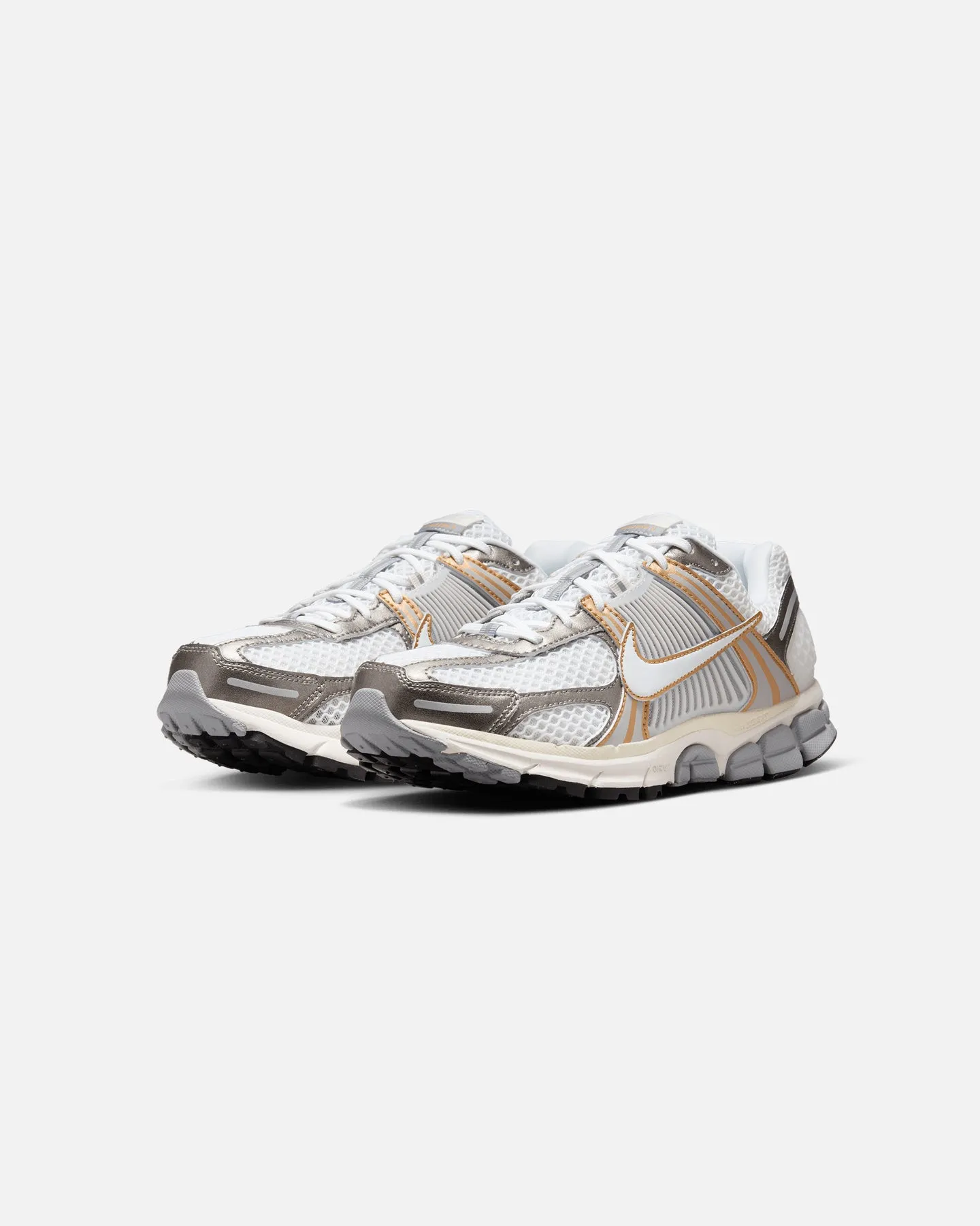 Nike Zoom Vomero 5 Platinum Tint/White