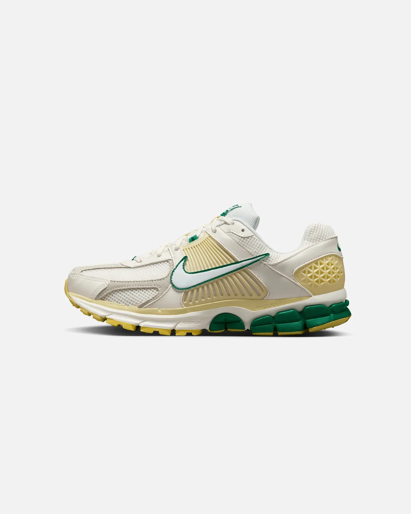 Nike Zoom Vomero 5 Sail/White-Malachite