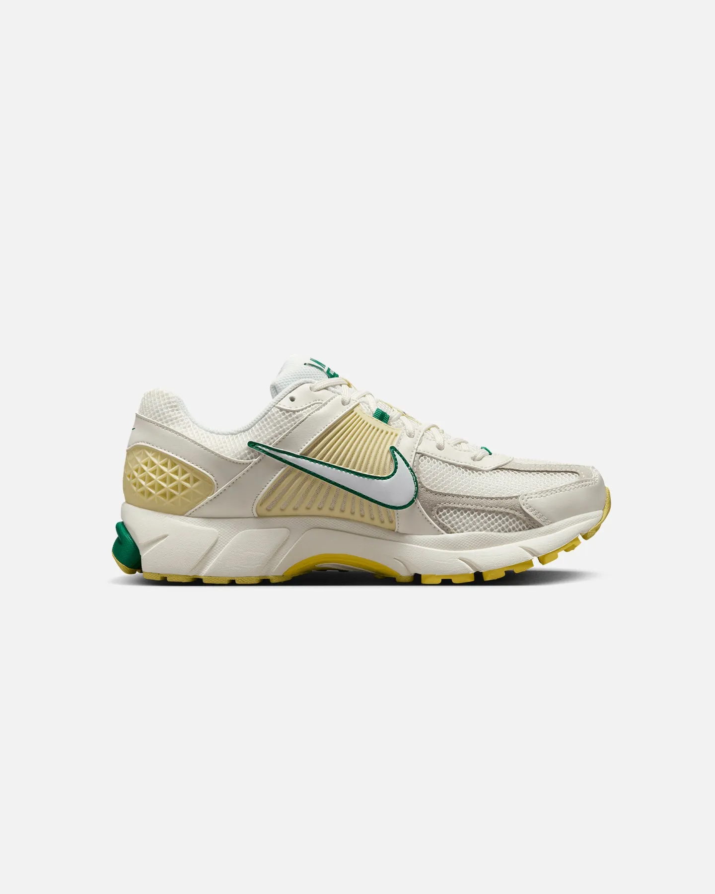 Nike Zoom Vomero 5 Sail/White-Malachite