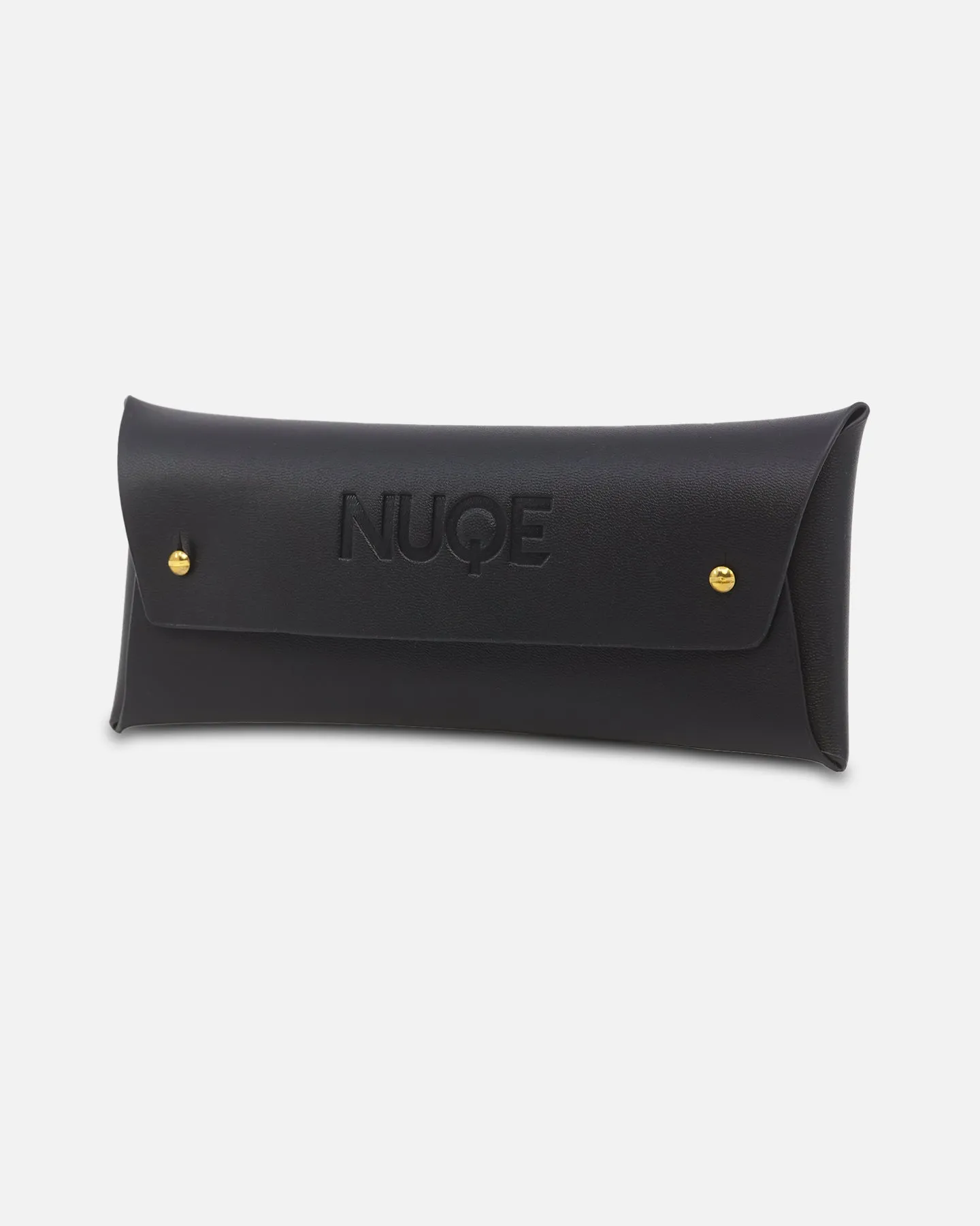 Nuqe Anders Sunglasses Tort/Green/Gold