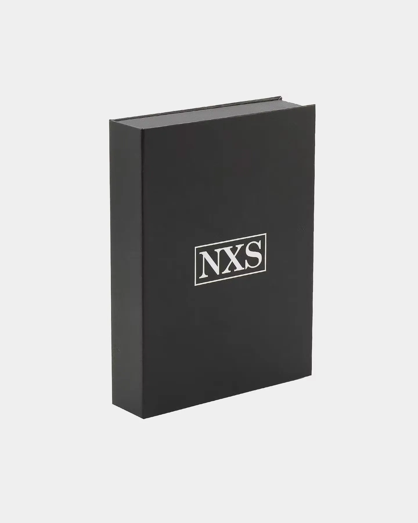 NXS 10mm Cuban Chain Gold