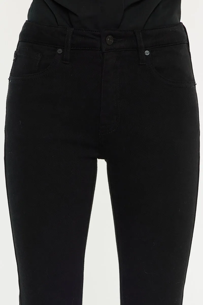 Paulina High Rise Bootcut Jeans