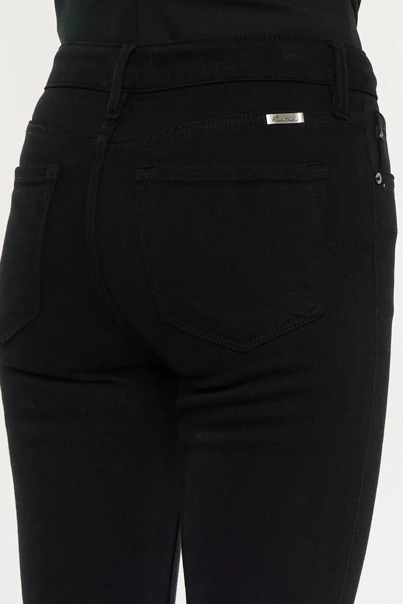 Paulina High Rise Bootcut Jeans