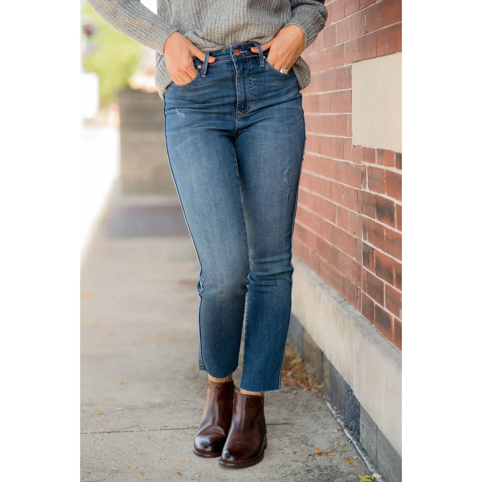 Payton Denim Jeans