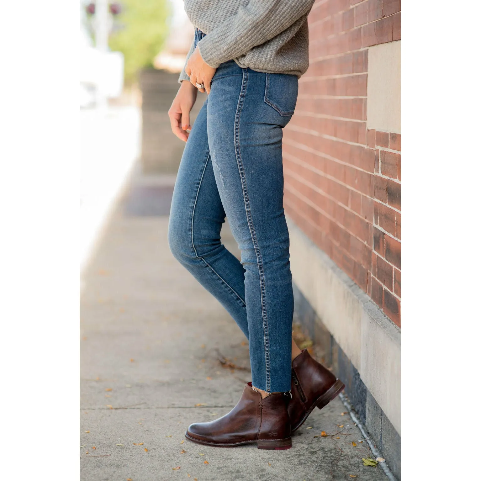 Payton Denim Jeans