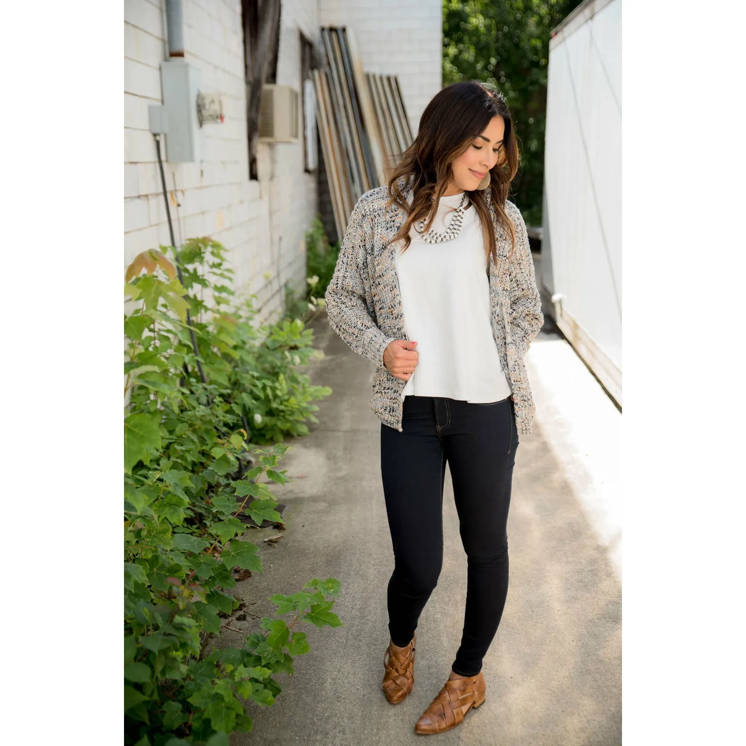 Piper Denim Jeans