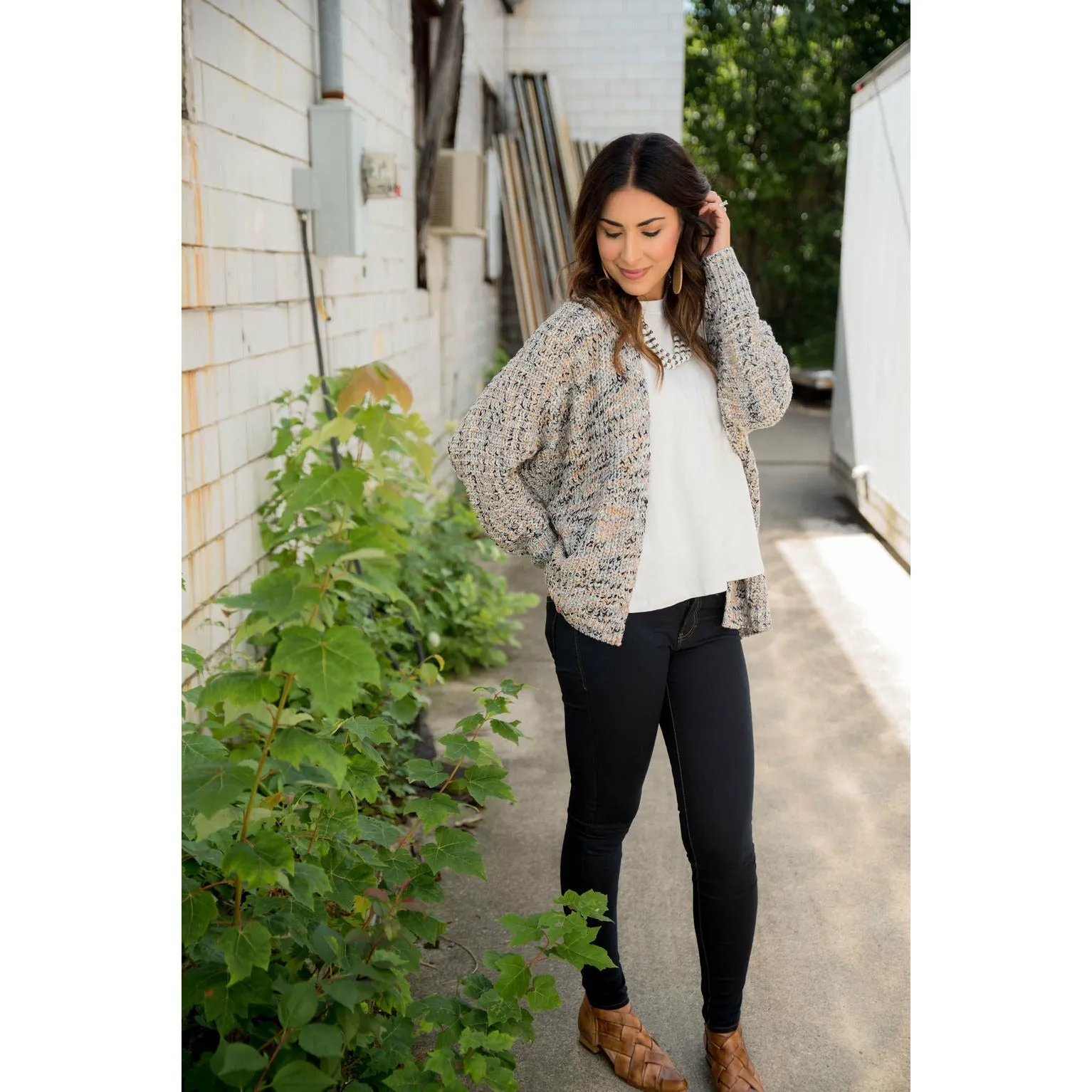 Piper Denim Jeans